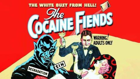 The Cocaine Fiends (1936)