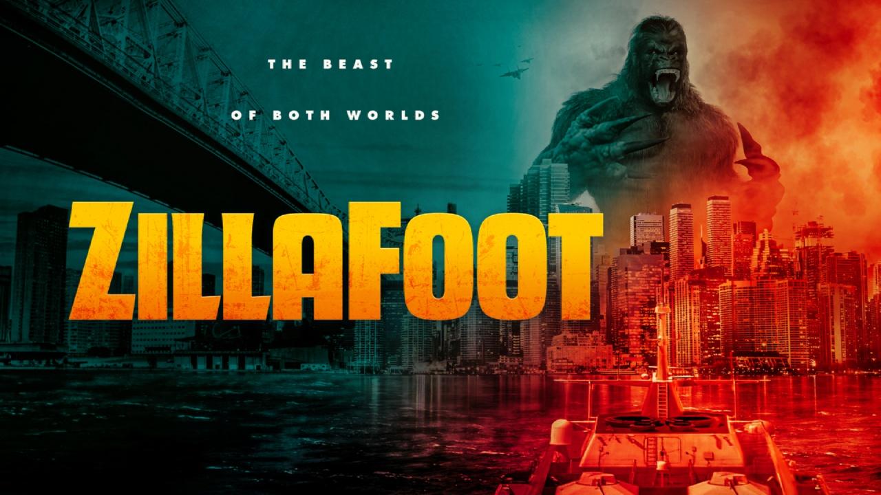 ZillaFoot (2019)